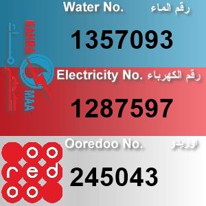 The Location الموقع