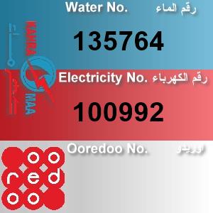 The Location الموقع