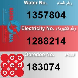 The Location الموقع