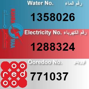 The Location الموقع