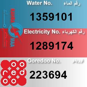 The Location الموقع