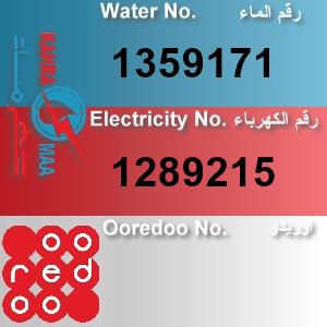 The Location الموقع