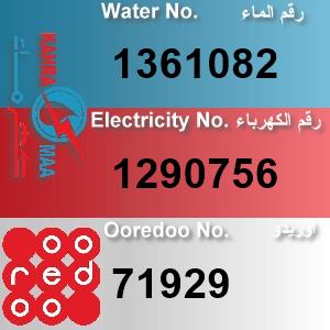 The Location الموقع