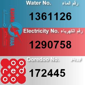 The Location الموقع