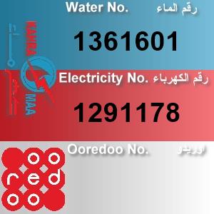 The Location الموقع