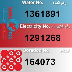 The Location الموقع