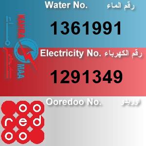 The Location الموقع