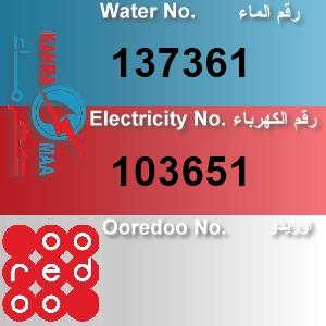 The Location الموقع