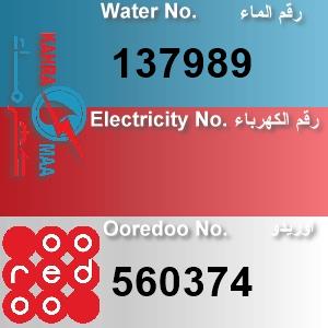 The Location الموقع