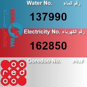 The Location الموقع