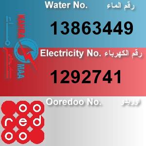 The Location الموقع