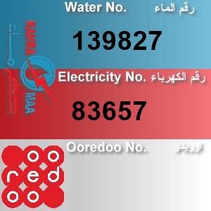 The Location الموقع