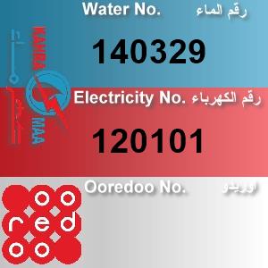 The Location الموقع