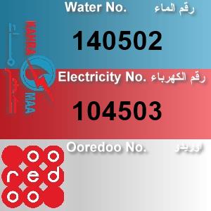 The Location الموقع