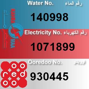 The Location الموقع
