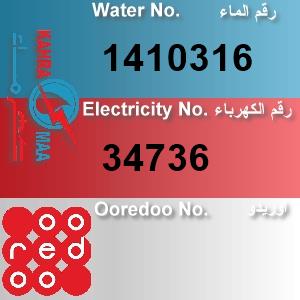 The Location الموقع