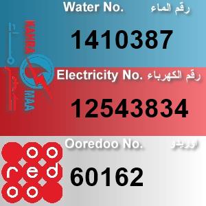 The Location الموقع