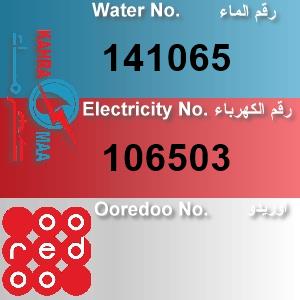 The Location الموقع