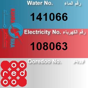 The Location الموقع