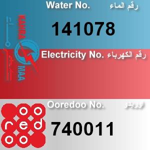 The Location الموقع