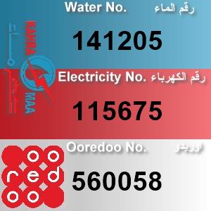 The Location الموقع