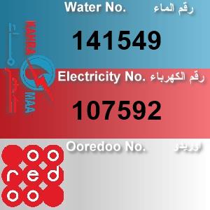 The Location الموقع