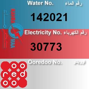 The Location الموقع