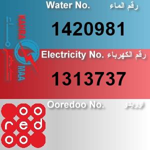 The Location الموقع