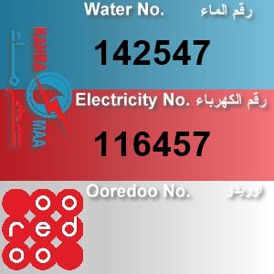 The Location الموقع