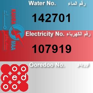 The Location الموقع