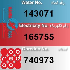 The Location الموقع