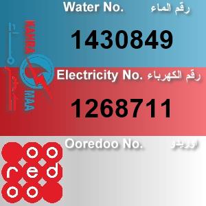 The Location الموقع