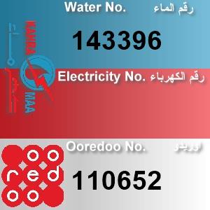 The Location الموقع