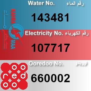 The Location الموقع