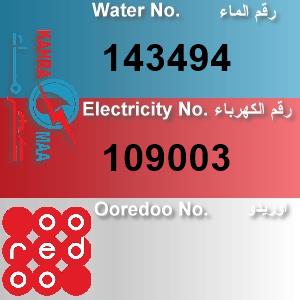 The Location الموقع