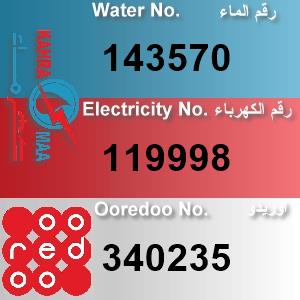 The Location الموقع