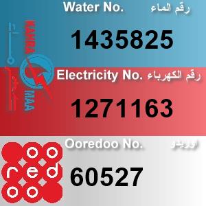 The Location الموقع