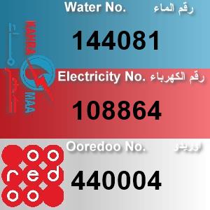 The Location الموقع