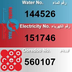 The Location الموقع