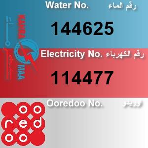 The Location الموقع