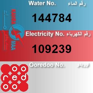 The Location الموقع