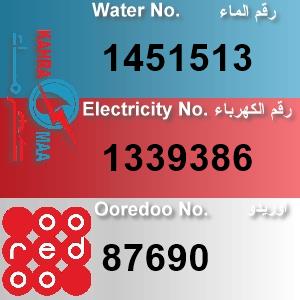 The Location الموقع