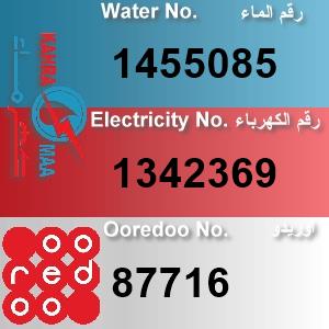 The Location الموقع