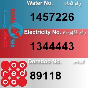 The Location الموقع