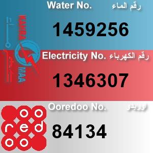 The Location الموقع