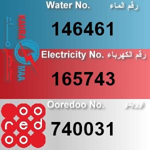 The Location الموقع