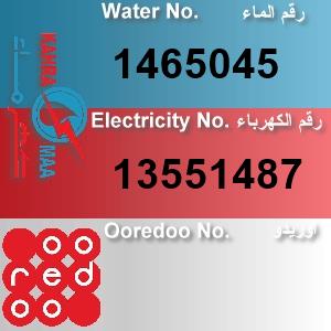 The Location الموقع