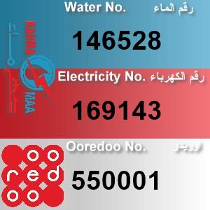 The Location الموقع