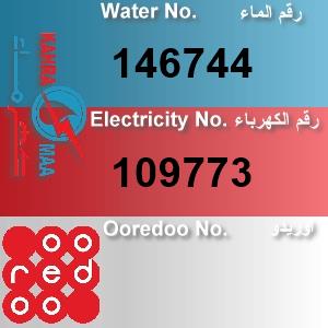 The Location الموقع