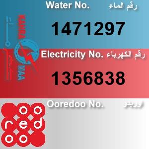 The Location الموقع